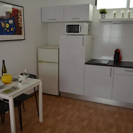 Maspalomas Studio Apartamento *