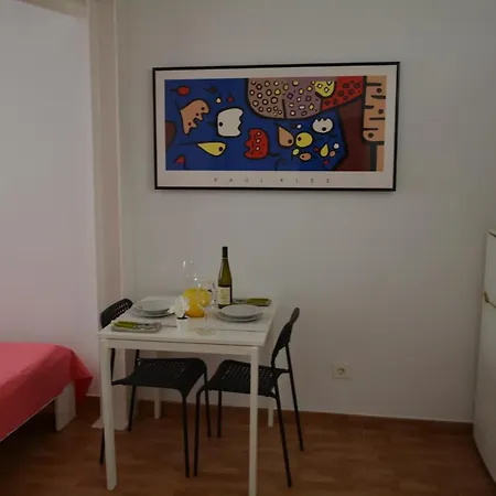 Апартаменты Maspalomas Studio *