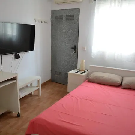 Апартаменты Maspalomas Studio