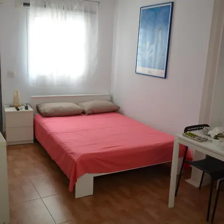 Maspalomas Studio Апартаменты *