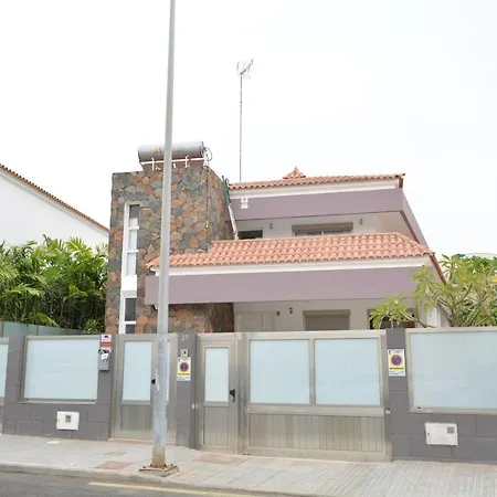 Maspalomas Studio Apartamento