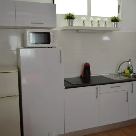 Maspalomas Studio Апартаменты
